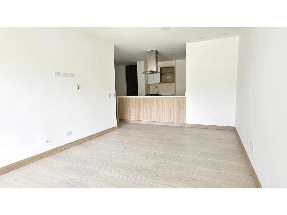 Venta de apartamento en El Retiro cerca a la entrada del pueblo — foto 4
