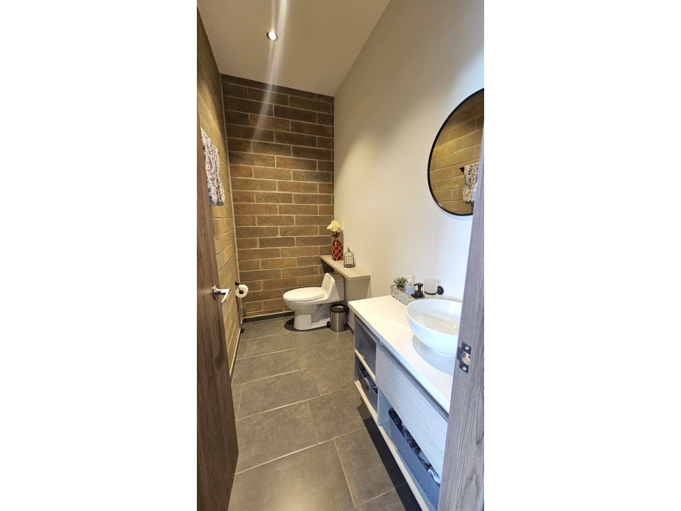 Venta casa campestre en El Retiro en sector de alta valorización — foto 6