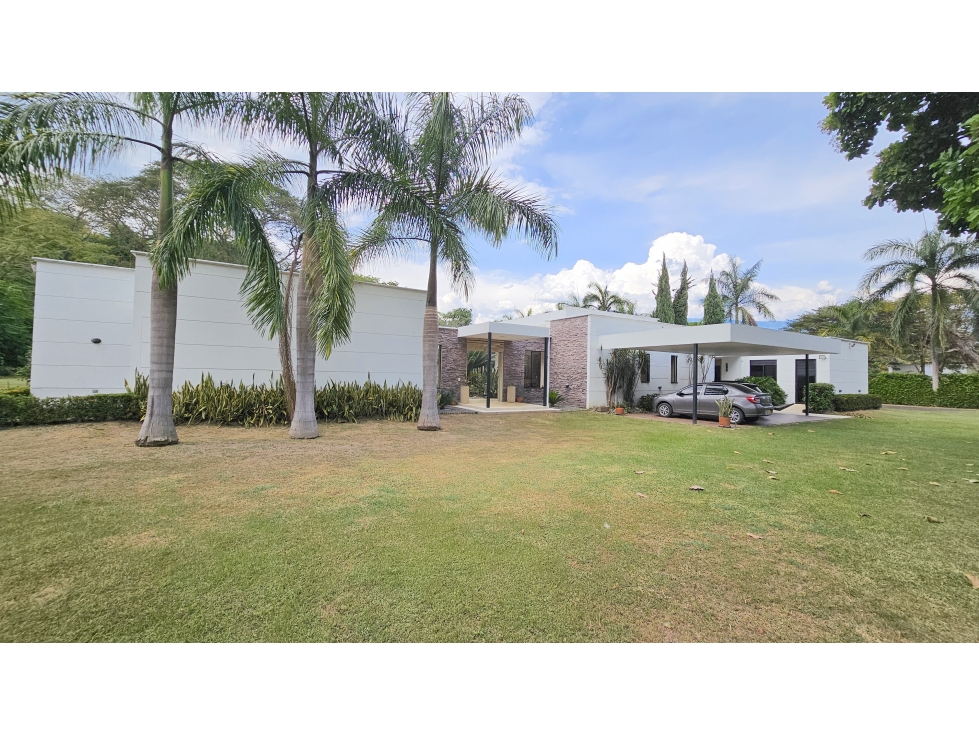 Venta casa campestre Santa Fe de Antioquia, gran lote y 7000 m² planos — foto 2