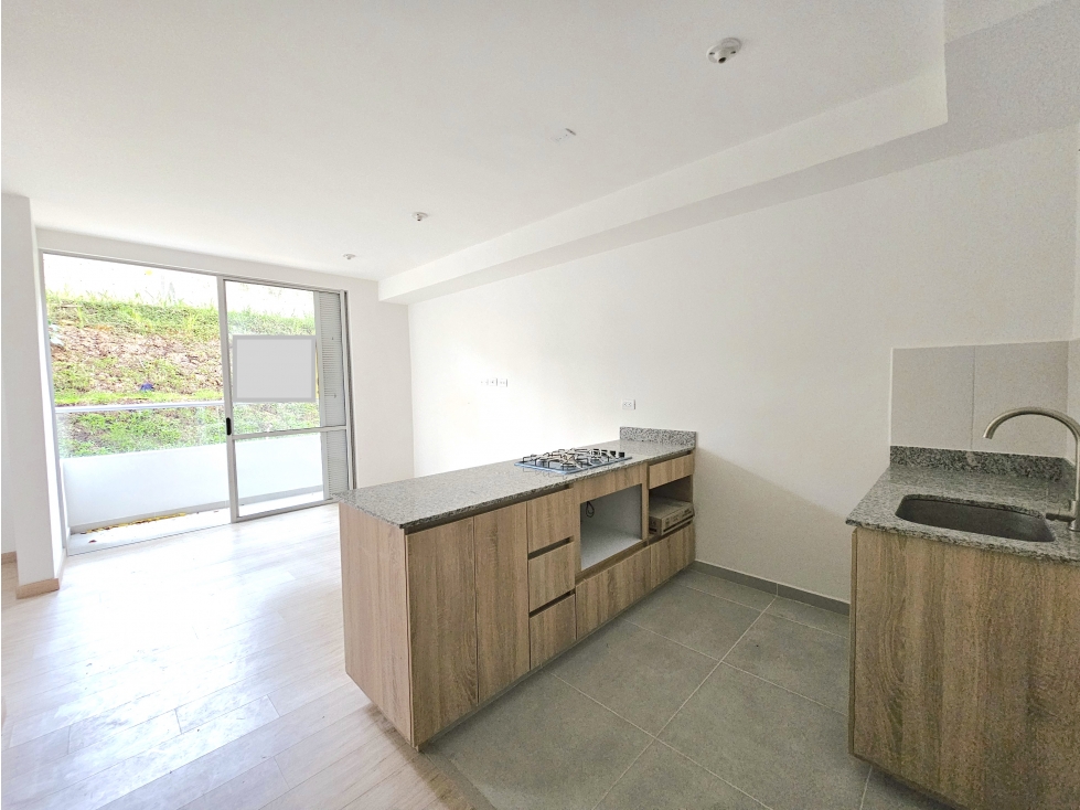 Apartamento en venta en Robledo cerca al Pablo Tobón Uribe