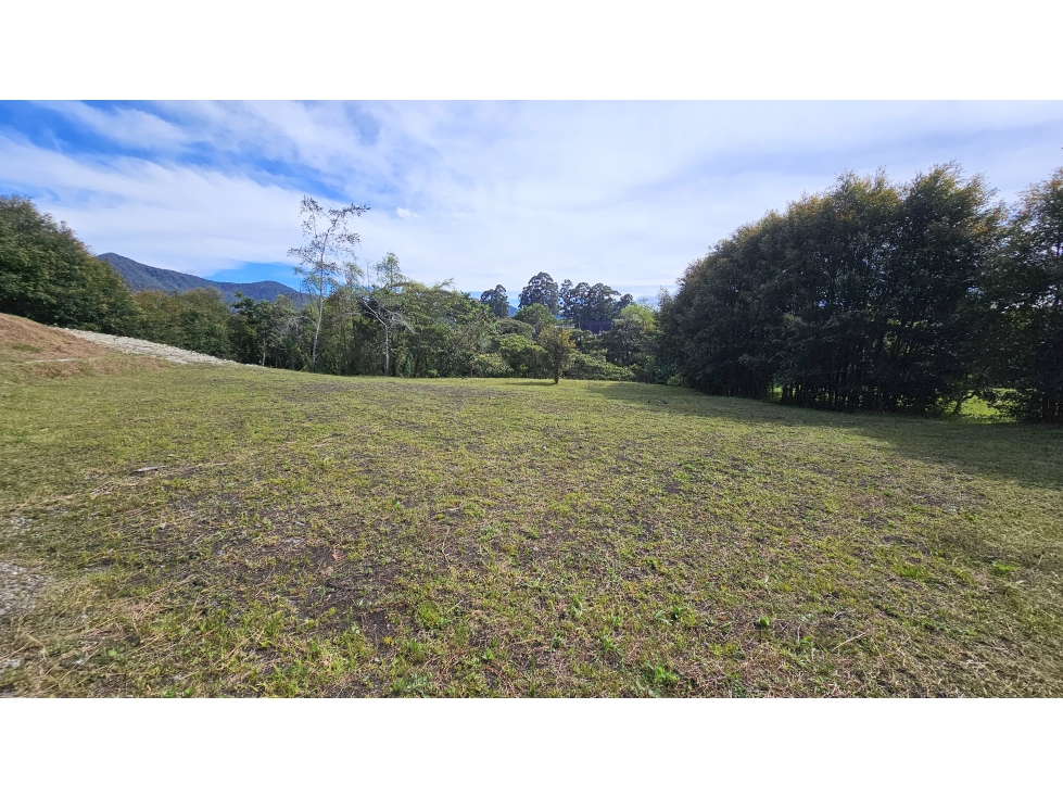 Venta de Lote en La Vía San Antonio La Ceja listo para construir. — foto 5