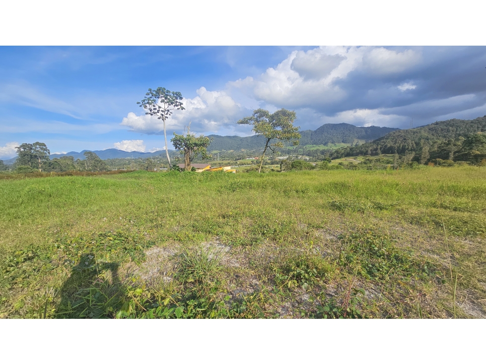 Venta de lotes La Ceja, 100% planos, en condominio con financiación — foto 6