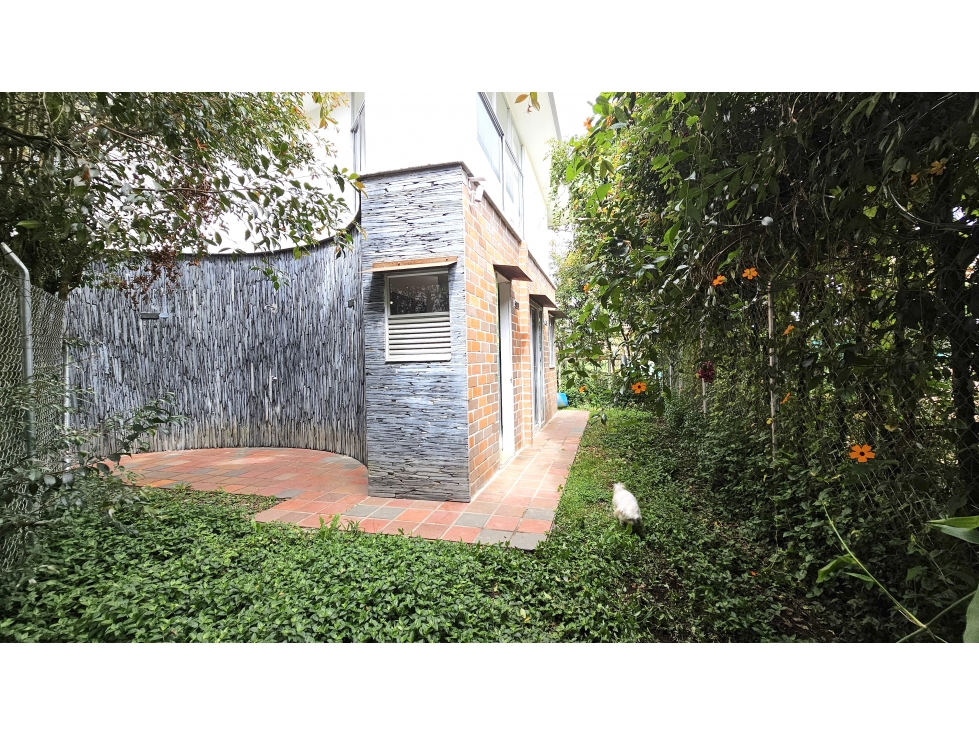 Venta de casa en La Ceja cerca al parque principal, en unidad cerrada — foto 6