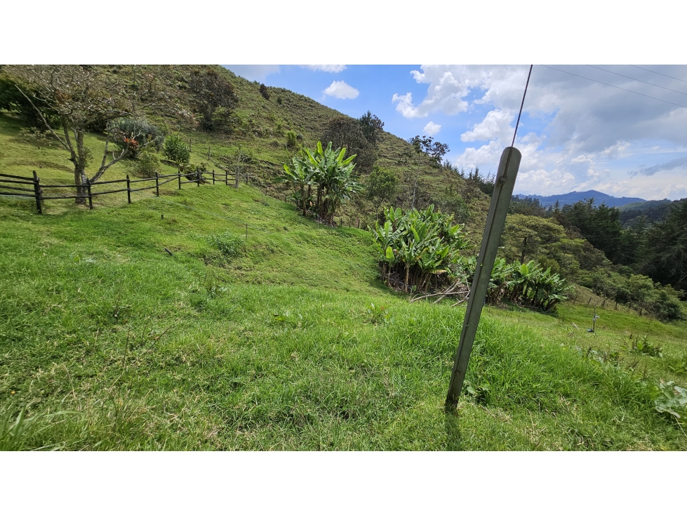 Título: Lote en Venta El Retiro, 100% plano, Vereda Puente Peláez — foto 6