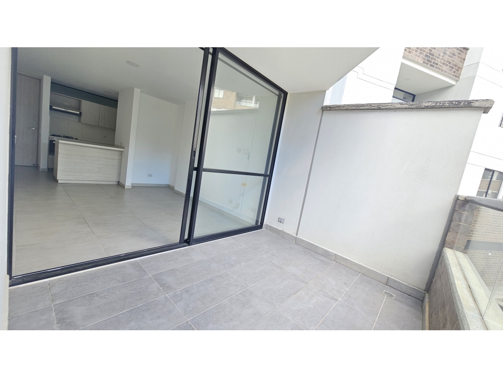 Apartamento en Venta en El Retiro, Antioquia cerca al parque — foto 2