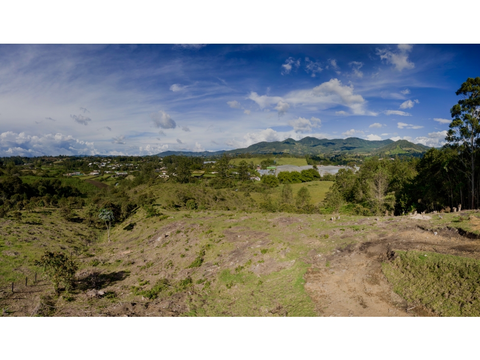 Venta de lote en Rionegro cerca de Llanogrande 21000m2 — foto 4