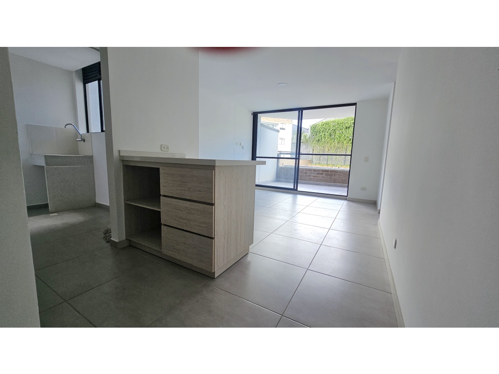 Apartamento en Venta en El Retiro, Antioquia cerca al parque