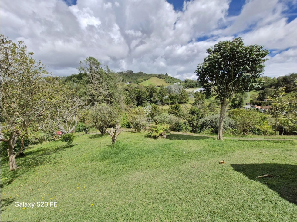 Finca en Venta en El Retiro | Casa de un nivel de 350 m2 — foto 4