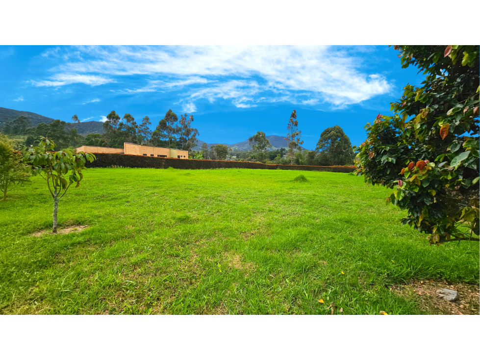 Venta de lote en La Ceja, plano y precio por debajo del valor por m2 — foto 2