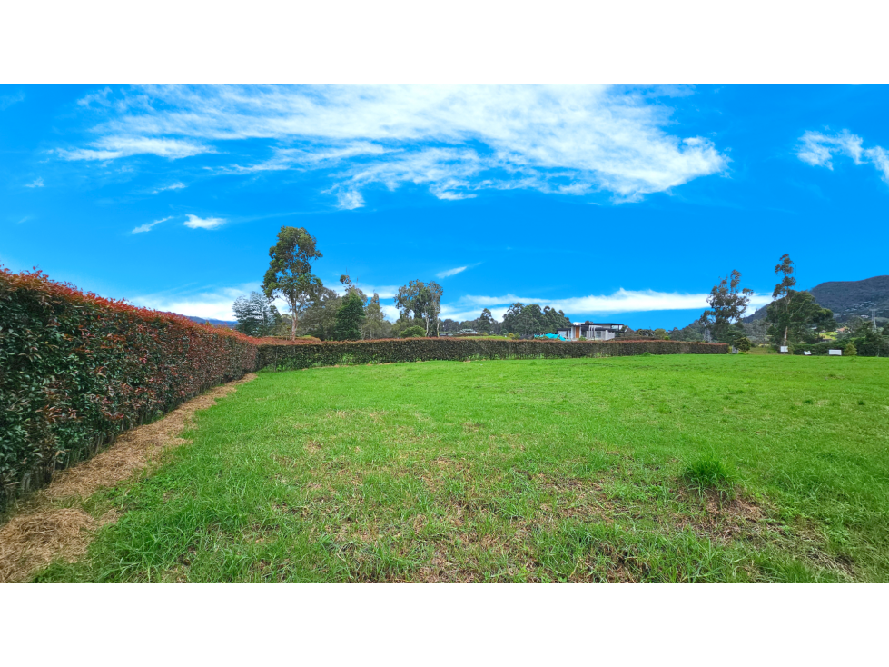 Venta de lote en La Ceja, plano y precio por debajo del valor por m2 — foto 6