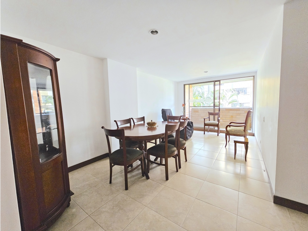 Apartamento en venta Conquistadores cerca a la UPB y al CC Unicentro — foto 2