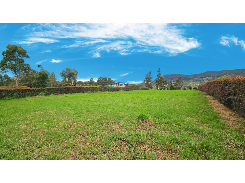 Venta de lote en La Ceja, plano y precio por debajo del valor por m2 — foto 4