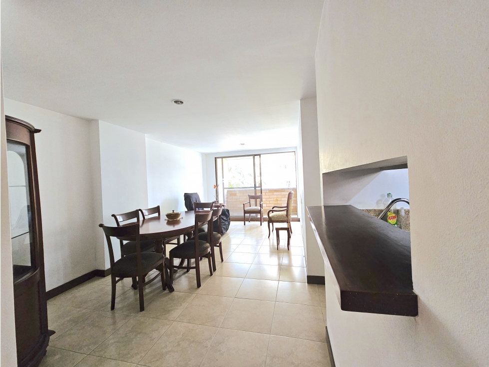 Apartamento en venta Conquistadores cerca a la UPB y al CC Unicentro — foto 3