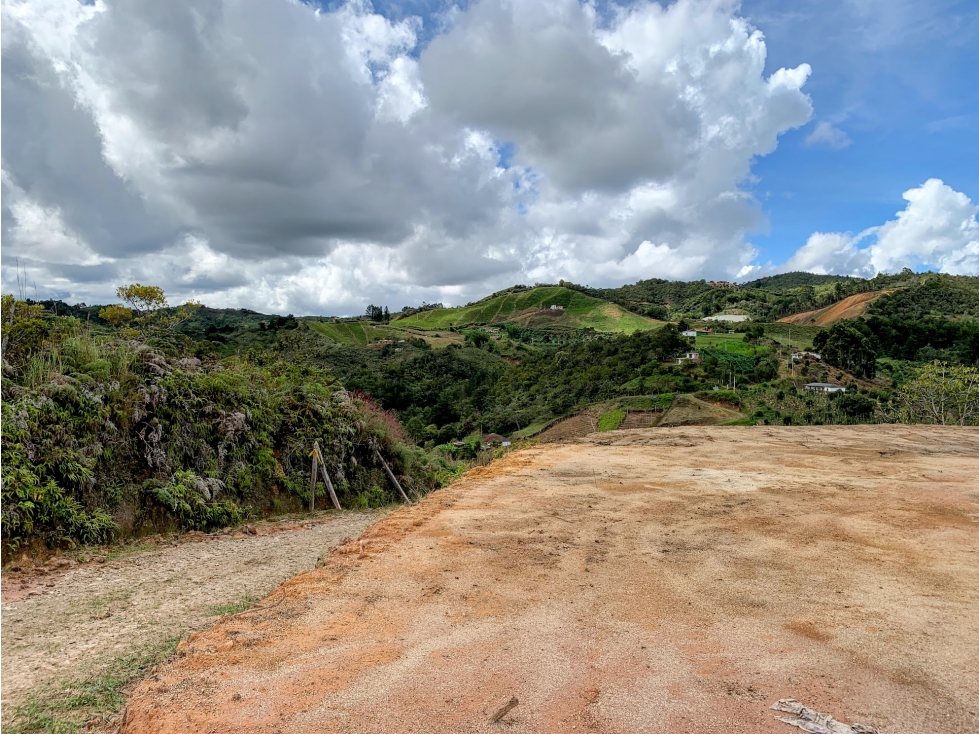 Se vende lote en San Vicente 10 | Invierte en Naturaé — foto 3