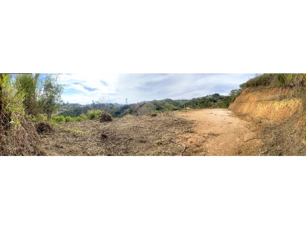 Venta de lote en San Vicente, precio negociable y facilidad de pago — foto 3