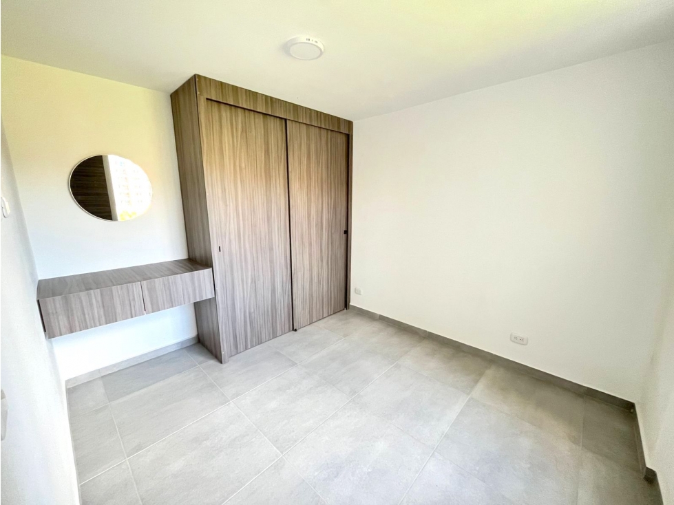 Venta de apartamento Rionegro con vista al bosque y precio atractivo — foto 6