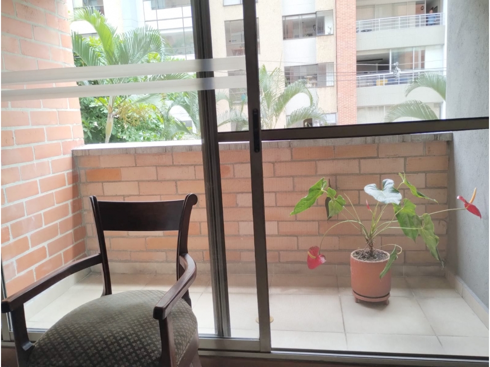 Apartamento en venta Conquistadores cerca a la UPB y al CC Unicentro — foto 5