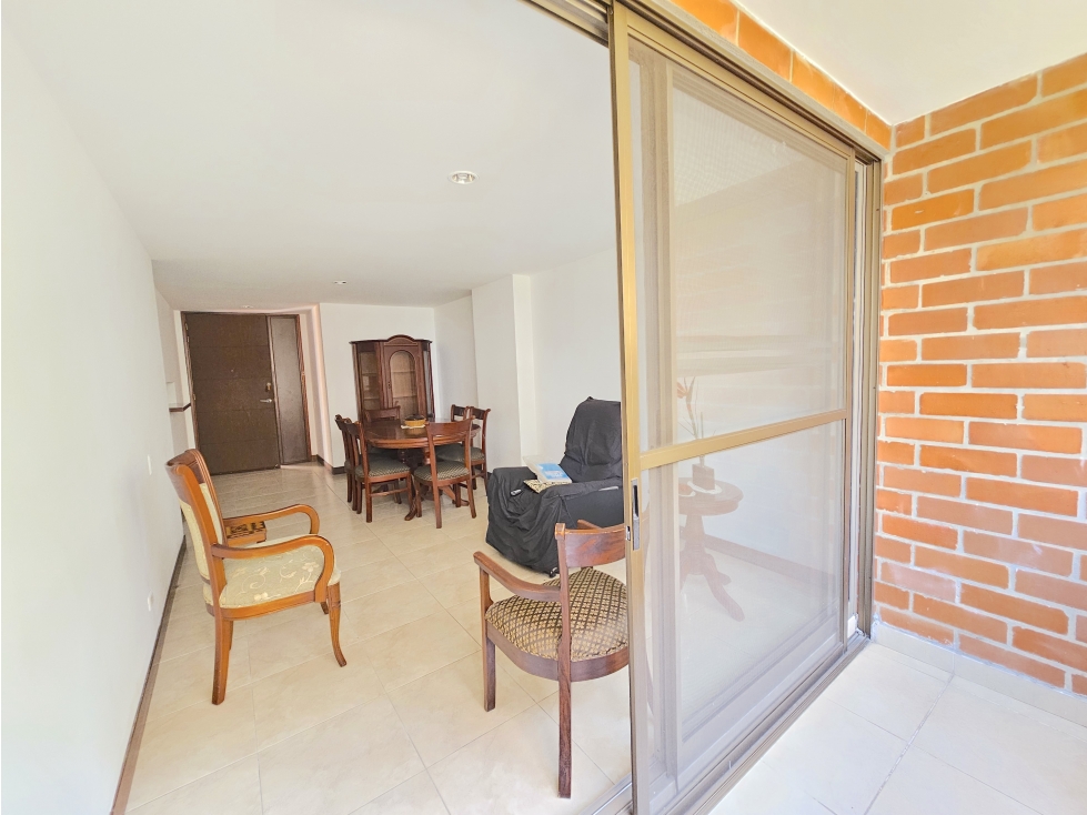 Apartamento en venta Conquistadores cerca a la UPB y al CC Unicentro — foto 4