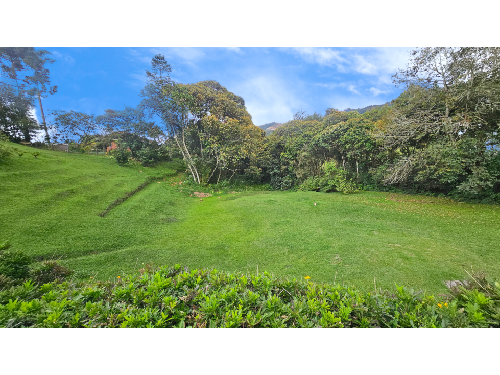 Venta casa campestre en El Retiro en sector de alta valorización — foto 5