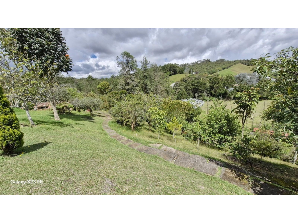 Finca en Venta en El Retiro | Casa de un nivel de 350 m2 — foto 5