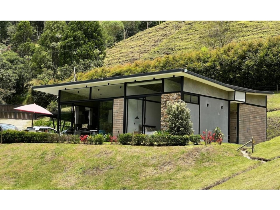Venta casa campestre en El Retiro en sector de alta valorización — foto 3