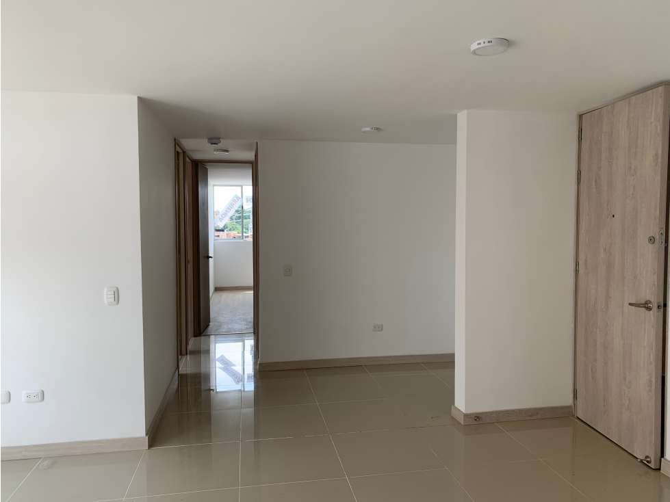 Apartamento en venta en Rionegro ideal para vivir o invertir — foto 4