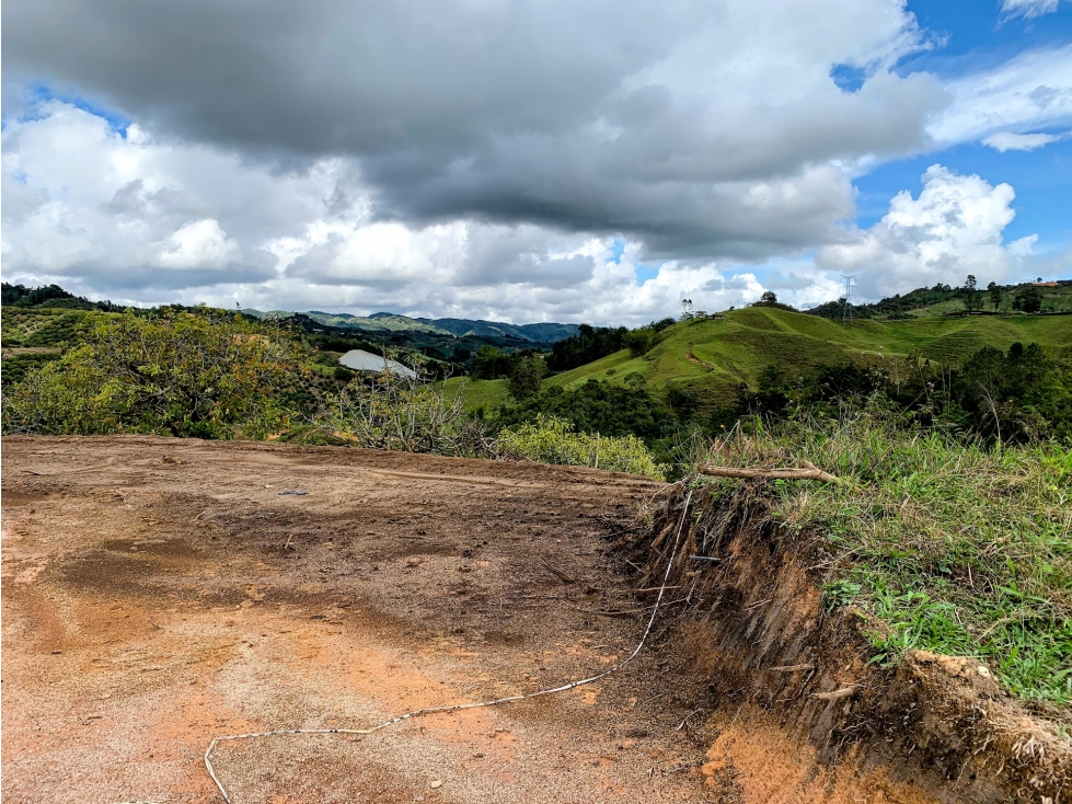 Se vende lote en San Vicente 10 | Invierte en Naturaé — foto 4