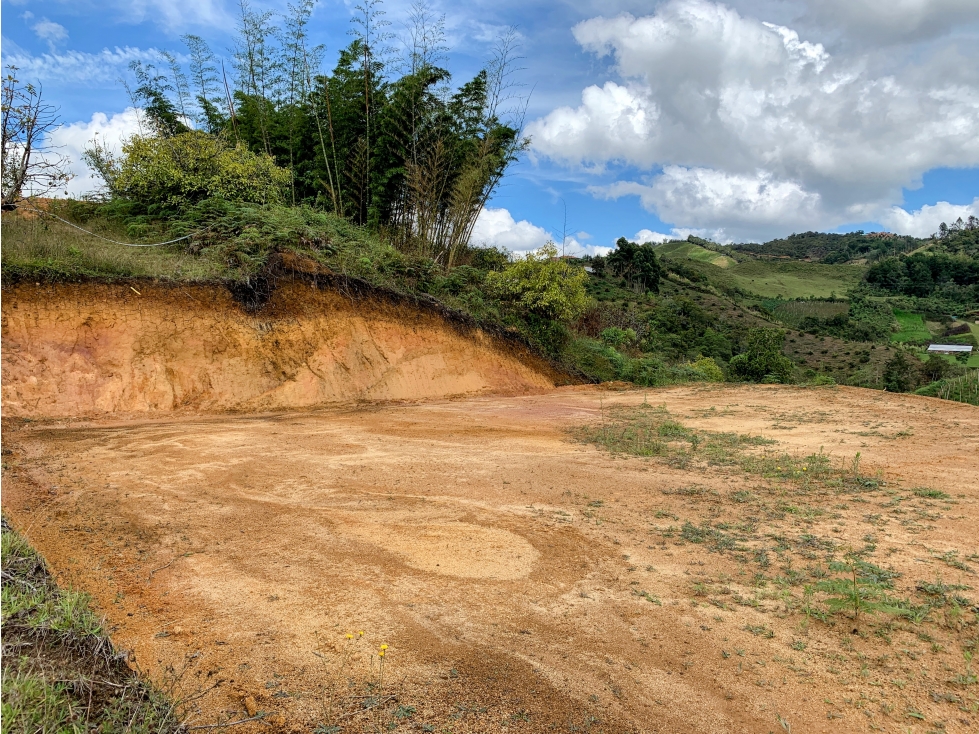 Venta de Lote en San Vicente con topografía ideal | #23 — foto 3