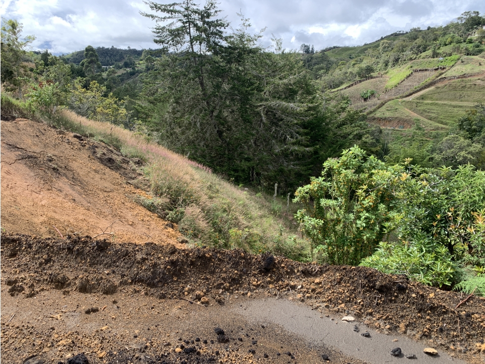 Venta de lote en San Vicente, Antioquia Con dos explanaciones |#12 — foto 3