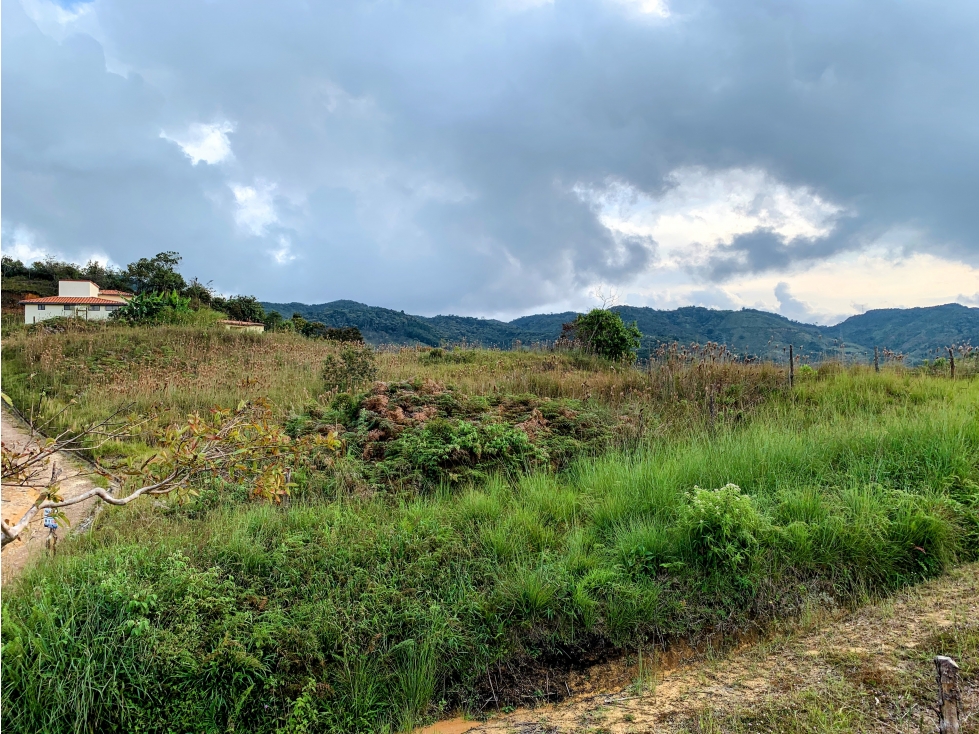 Lote en Guatapé, perfecto para glamping o vivienda campestre — foto 4