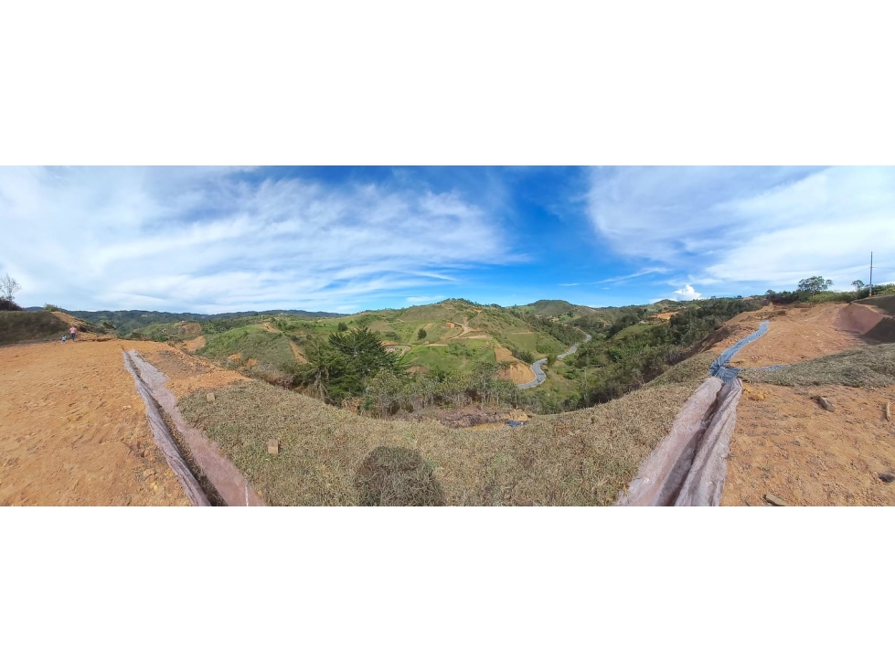 Venta de Lotes en San Vicente, Excelente Precio y facilidad de pago — foto 6