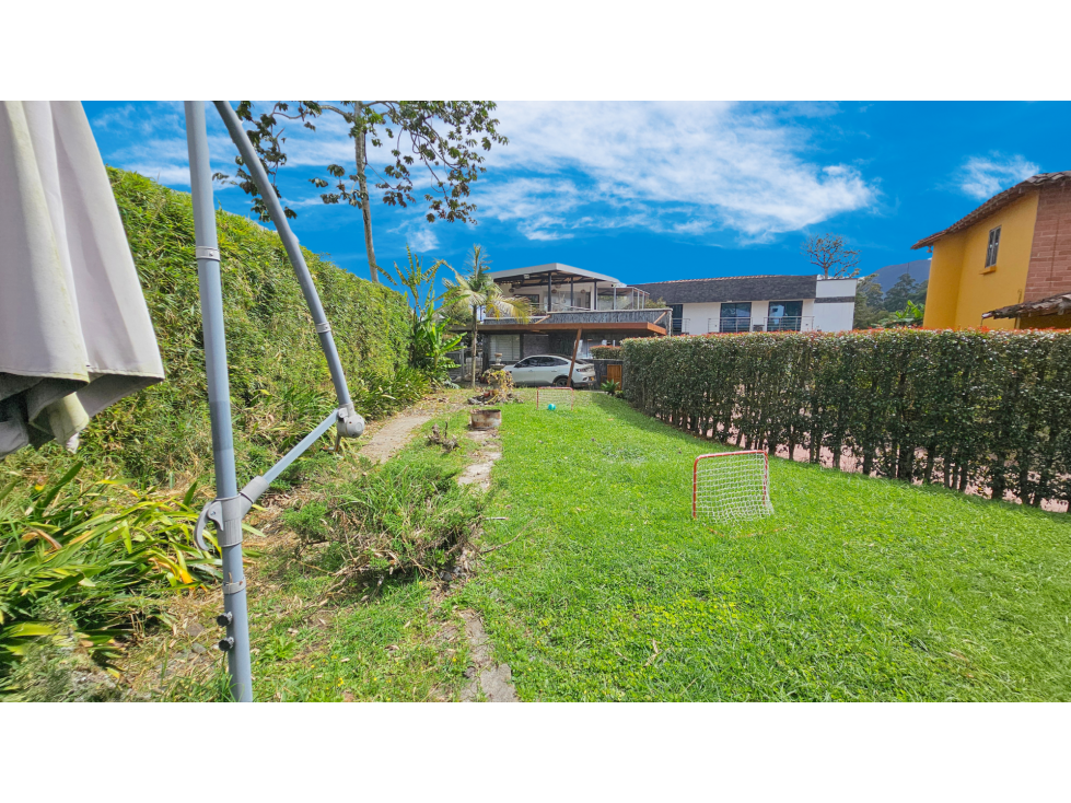 Venta de casa en La Ceja cerca al parque principal, en unidad cerrada — foto 4