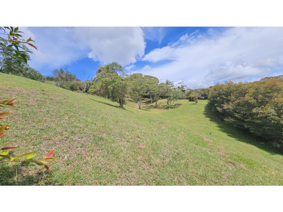 Lote en venta en La Ceja precio por debajo del valor por m2 — foto 2
