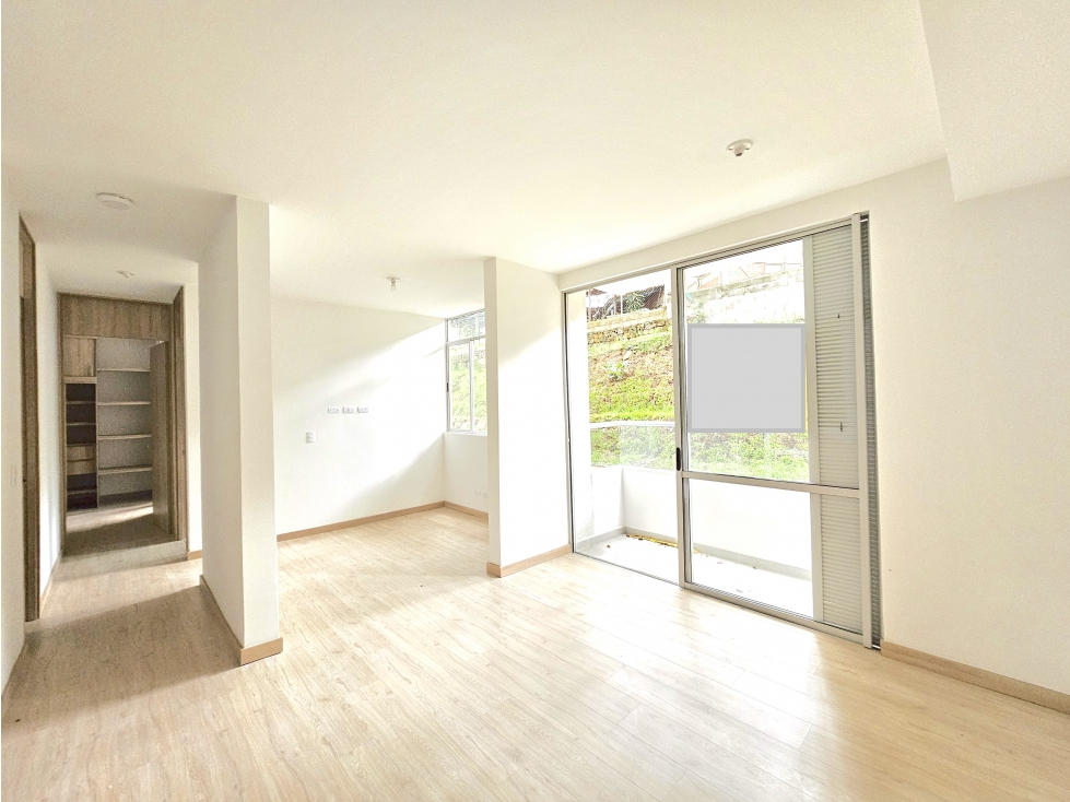 Apartamento en venta en Robledo cerca al Pablo Tobón Uribe — foto 3
