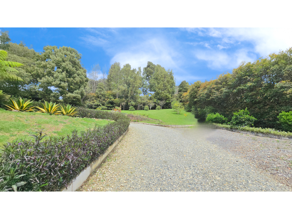 Venta casa campestre en La Ceja, exclusiva y moderna de alto nivel — foto 6