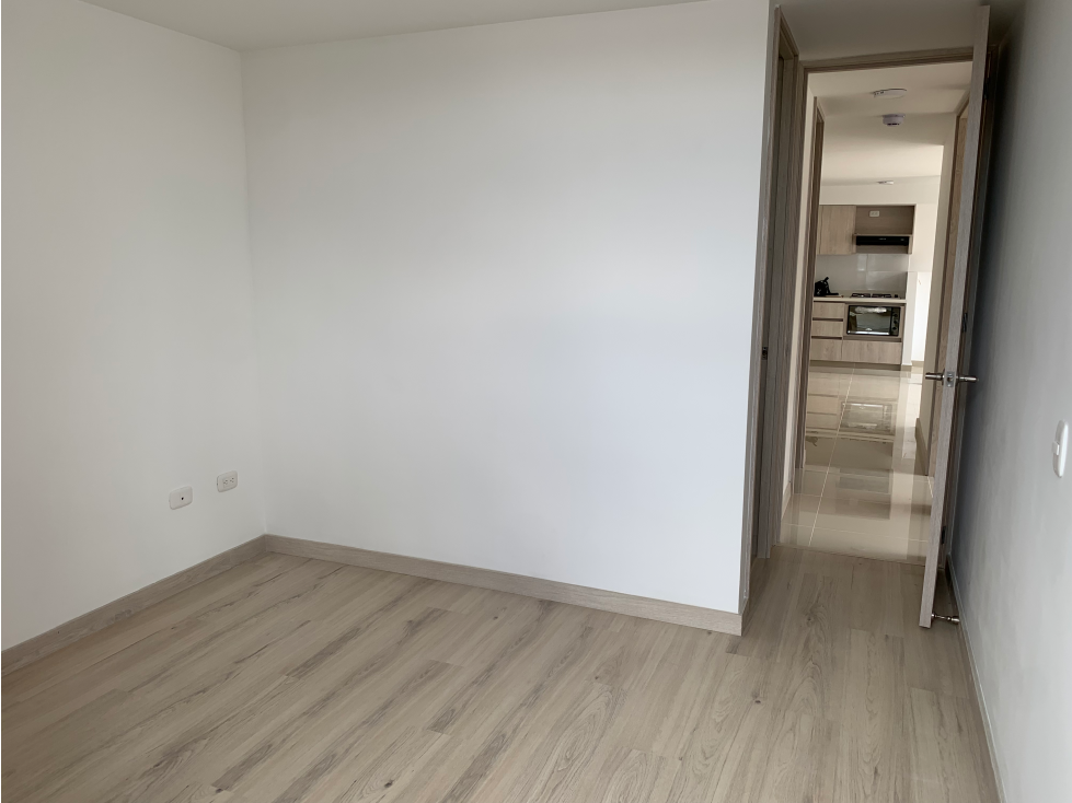Apartamento en venta en Rionegro ideal para vivir o invertir — foto 5