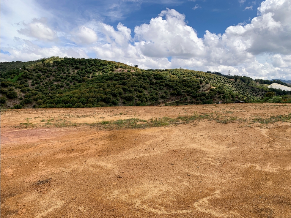 Venta de Lote en San Vicente con topografía ideal | #23 — foto 4