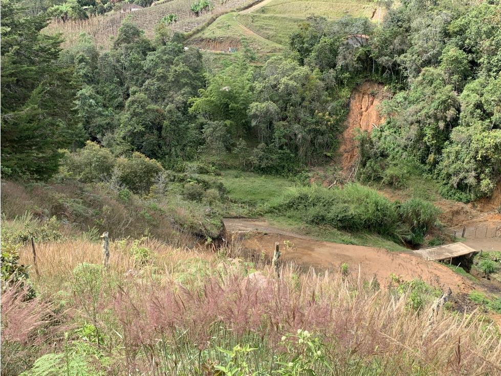 Venta de lote en San Vicente, Antioquia Con dos explanaciones |#12 — foto 4
