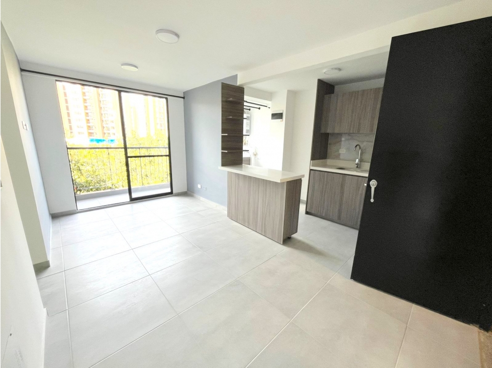 Venta de apartamento Rionegro con vista al bosque y precio atractivo — foto 3