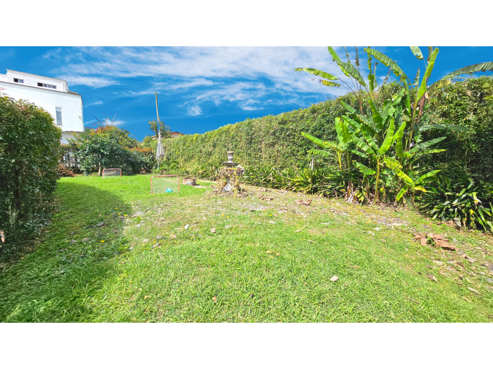 Venta de casa en La Ceja cerca al parque principal, en unidad cerrada — foto 2