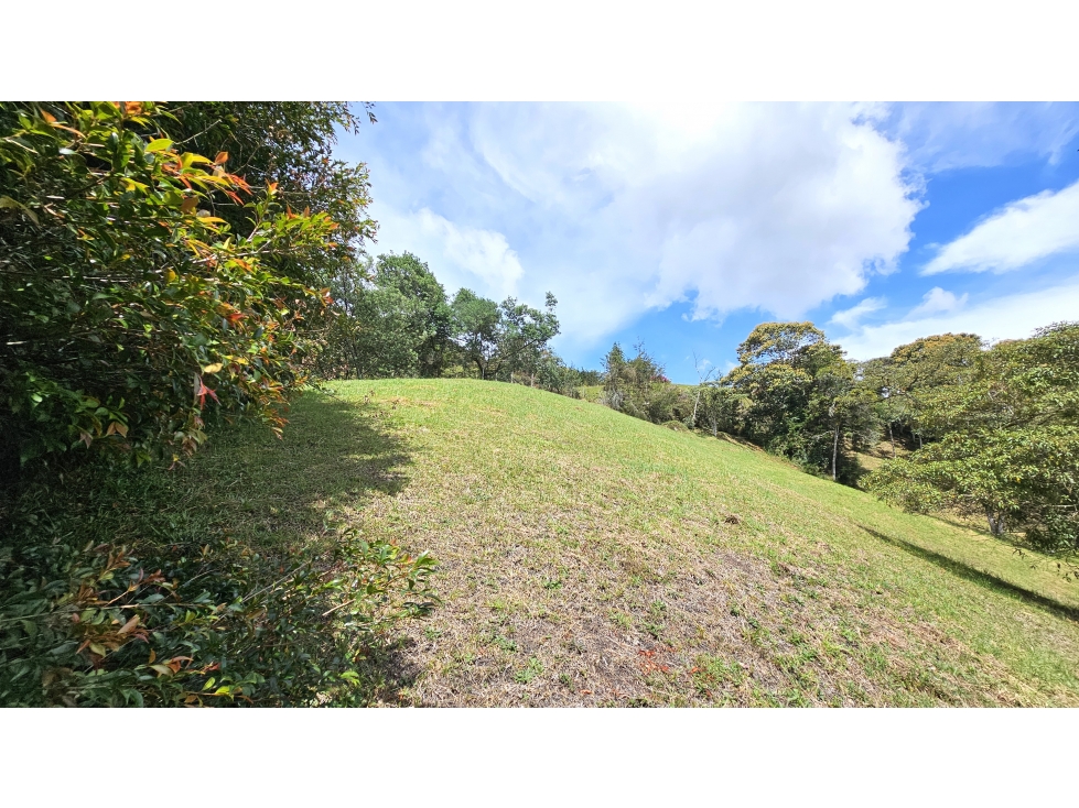 Lote en venta en La Ceja precio por debajo del valor por m2 — foto 5