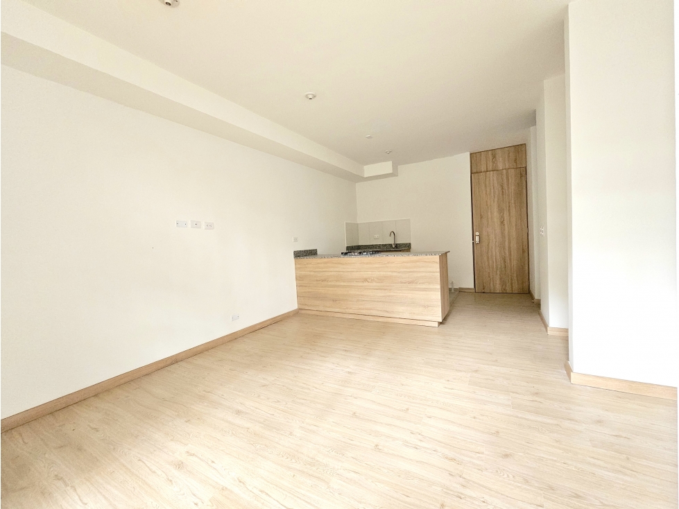 Apartamento en venta en Robledo cerca al Pablo Tobón Uribe — foto 4