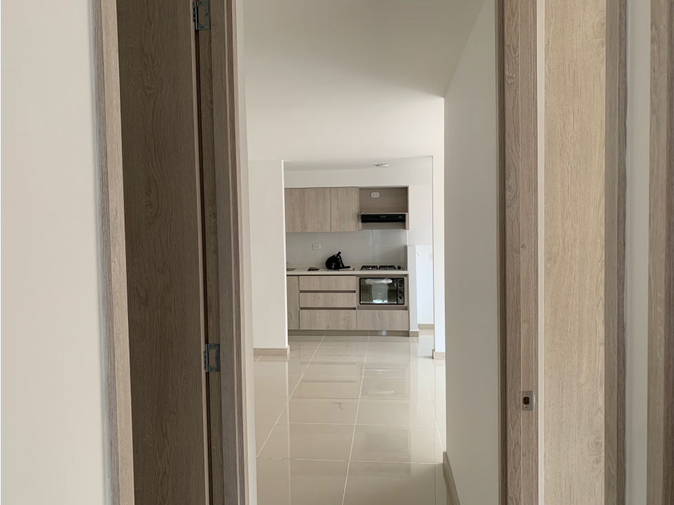 Apartamento en venta en Rionegro ideal para vivir o invertir — foto 6