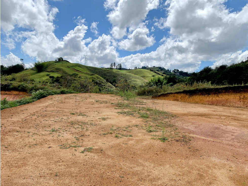 Venta de Lote en San Vicente con topografía ideal | #23 — foto 5