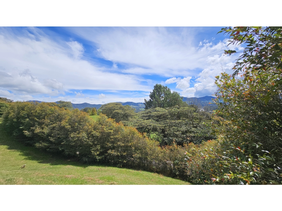Lote en venta en La Ceja precio por debajo del valor por m2 — foto 6