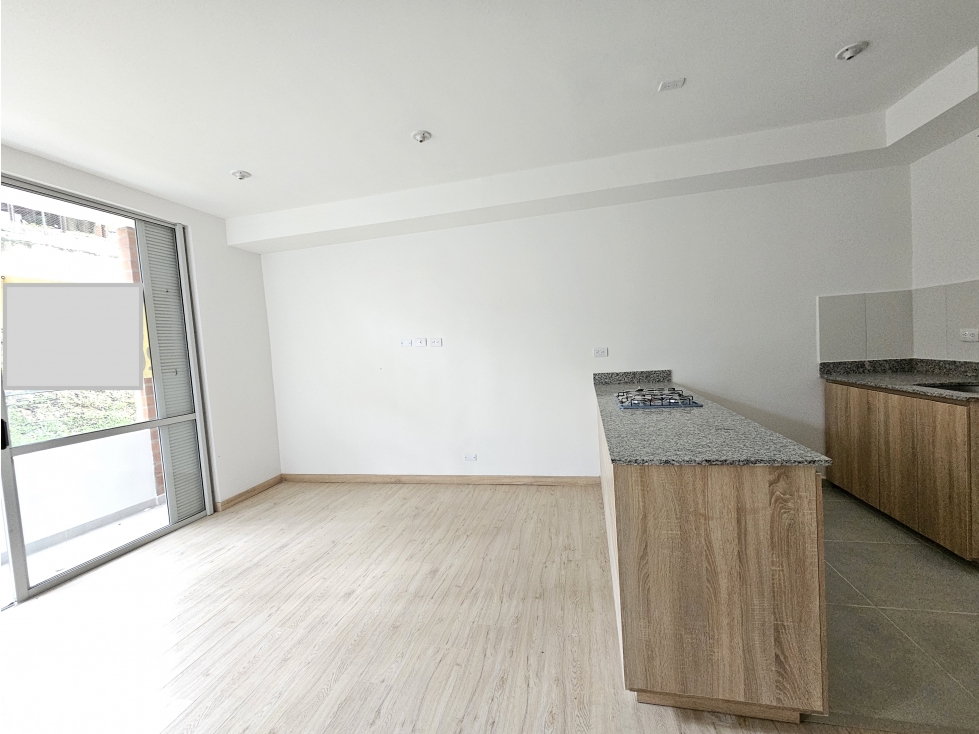 Apartamento en venta en Robledo cerca al Pablo Tobón Uribe — foto 5