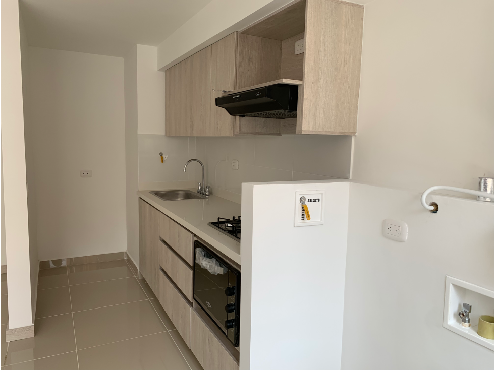 Apartamento en venta en Rionegro ideal para vivir o invertir — foto 2