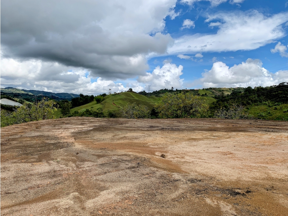 Se vende lote en San Vicente 10 | Invierte en Naturaé — foto 2