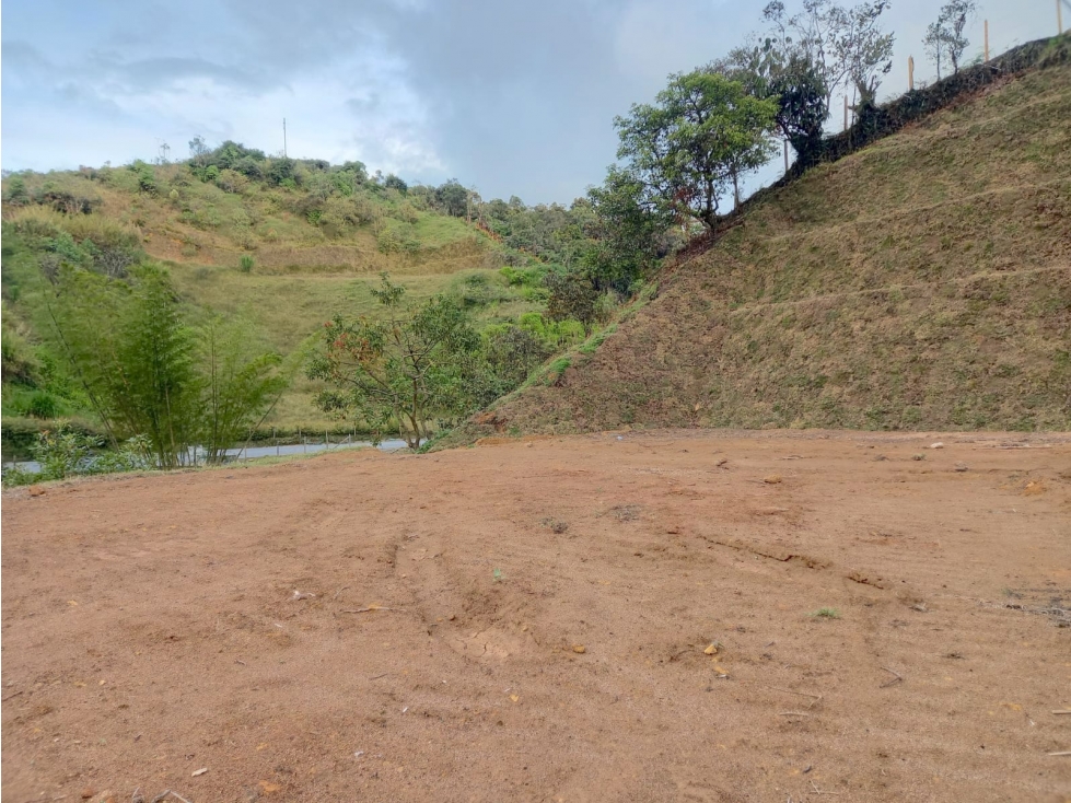 Venta de Lotes en San Vicente, Excelente Precio y facilidad de pago