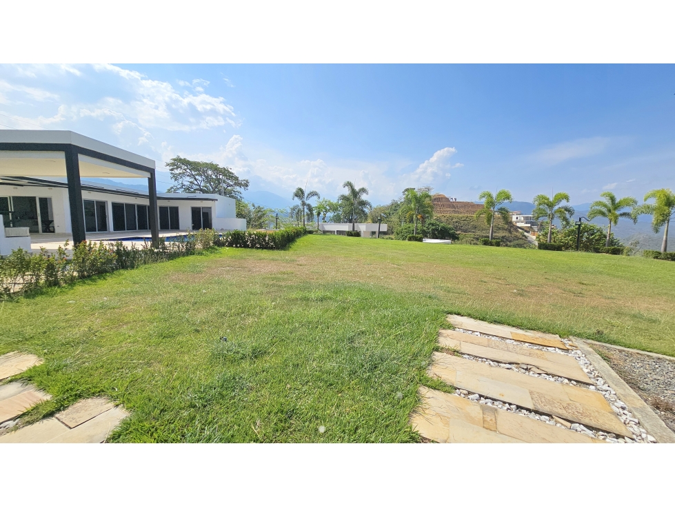 Venta casa campestre Sopetrán con piscina, para descanso o renta corta — foto 6